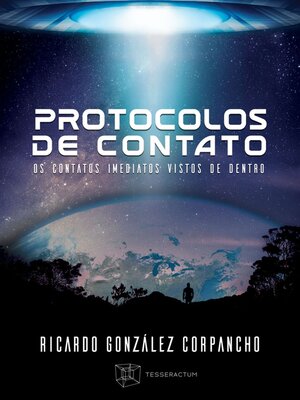 cover image of Protocolos de Contato